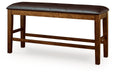 Ralene - Upholstered Bench - Tallahassee Discount Furniture (FL)