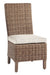 Beachcroft - Outdoor Dining Side Chair - Tallahassee Discount Furniture (FL)