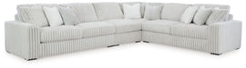 Stupendous - Living Room Set - Tallahassee Discount Furniture (FL)