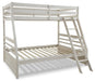 Robbinsdale - Bunk Bed With Storage - Tallahassee Discount Furniture (FL)