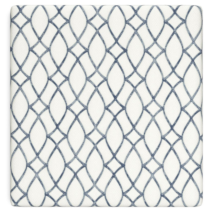 14 Inch Chime Elite 2.0 - Ultra Plush Mattress - Tallahassee Discount Furniture (FL)