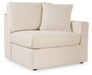 Modmax - Oyster - Raf Corner Chair - Tallahassee Discount Furniture (FL)