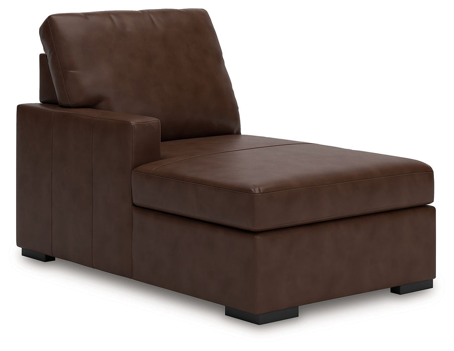 McDowlan - Sectional - Tallahassee Discount Furniture (FL)