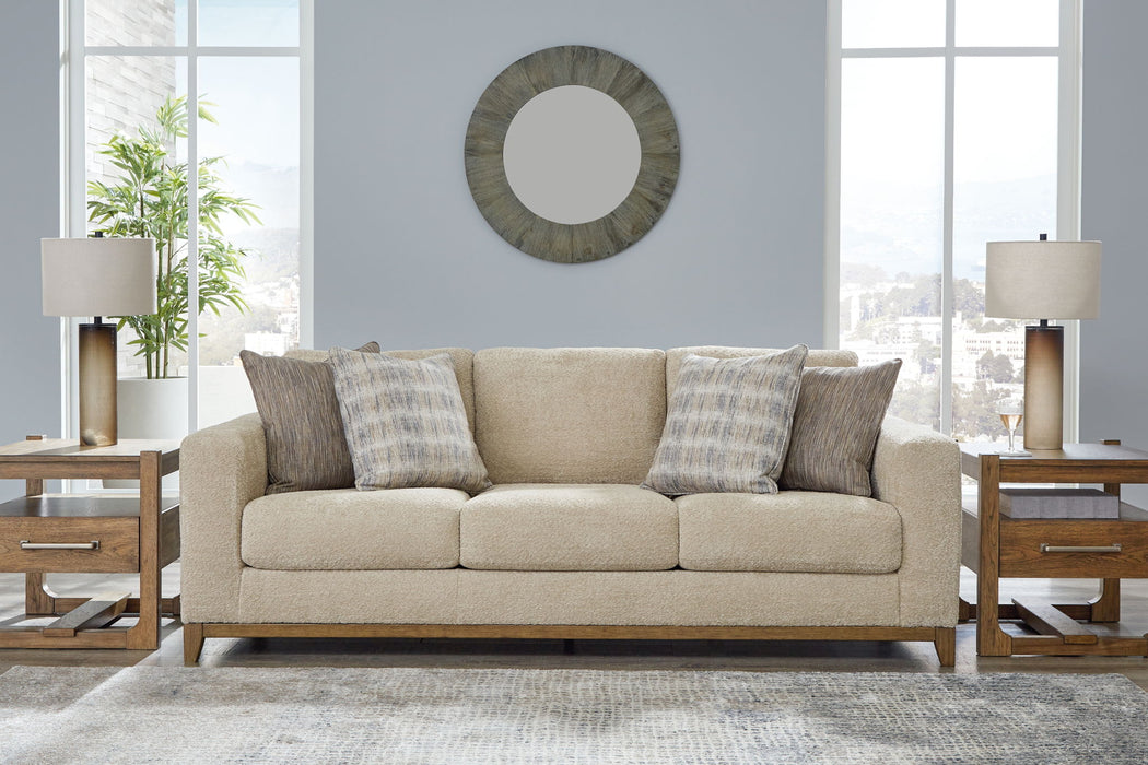 Parklynn - Living Room Set - Tallahassee Discount Furniture (FL)