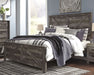 Wynnlow - Crossbuck Panel Bed - Tallahassee Discount Furniture (FL)
