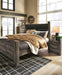Wynnlow - Poster Bed - Tallahassee Discount Furniture (FL)