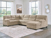 SimpleJoy - Sectional - Tallahassee Discount Furniture (FL)