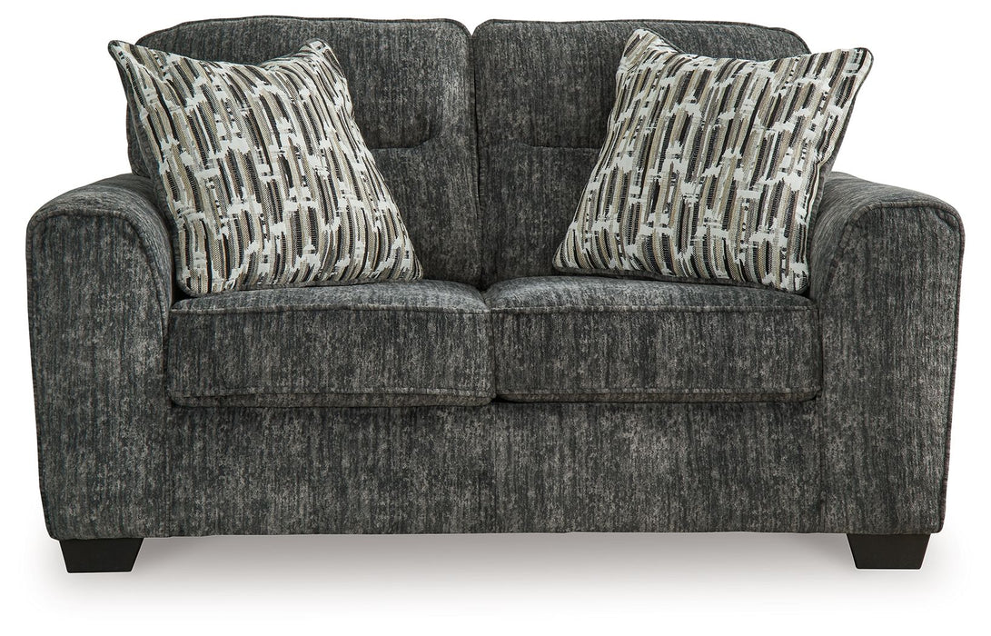 Lonoke - Loveseat - Tallahassee Discount Furniture (FL)
