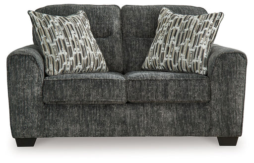Lonoke - Loveseat - Tallahassee Discount Furniture (FL)
