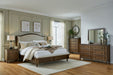 Sturlayne - Panel Bedroom Set - Tallahassee Discount Furniture (FL)