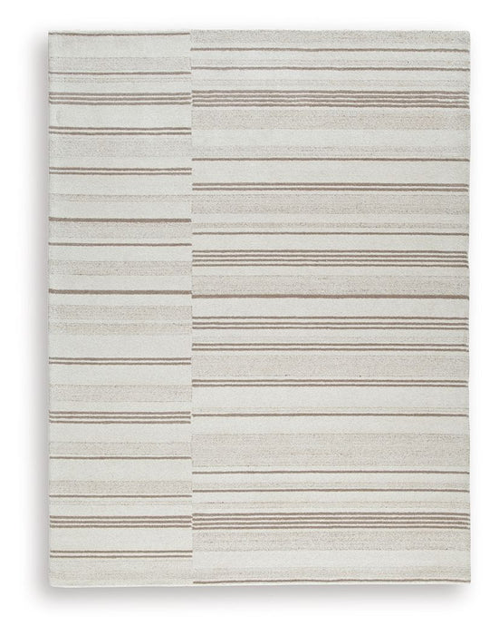 Gadence - Rug - Tallahassee Discount Furniture (FL)