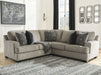 Bovarian - Sectional Set - Tallahassee Discount Furniture (FL)