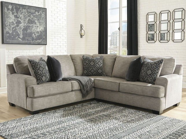 Bovarian - Sectional Set - Tallahassee Discount Furniture (FL)