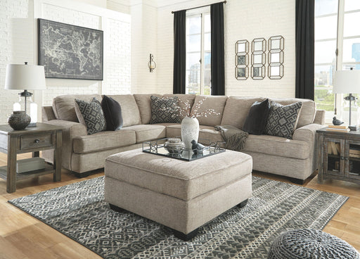 Bovarian - Sectional Set - Tallahassee Discount Furniture (FL)