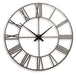 Paquita - Wall Clock - Tallahassee Discount Furniture (FL)