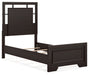 Covetown - Panel Bed - Tallahassee Discount Furniture (FL)
