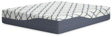 14 Inch Chime Elite 2.0 - Ultra Plush Mattress - Tallahassee Discount Furniture (FL)
