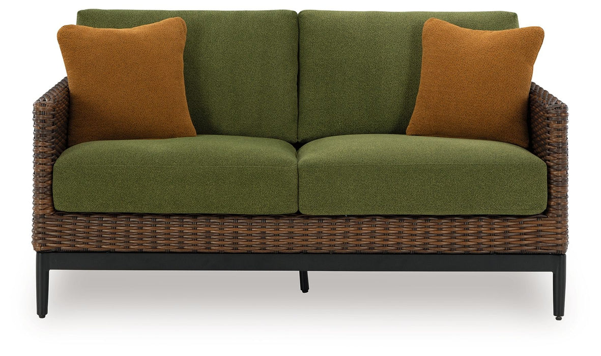 Horizon Hall - Lounge Set - Tallahassee Discount Furniture (FL)