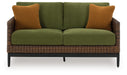 Horizon Hall - Lounge Set - Tallahassee Discount Furniture (FL)