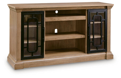 Wittenmyer - TV Stand - Tallahassee Discount Furniture (FL)