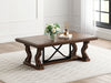 Maylee - Table - Tallahassee Discount Furniture (FL)