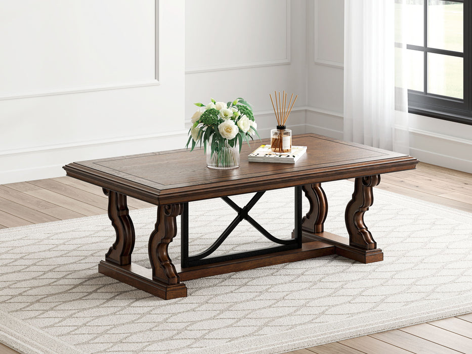 Maylee - Table - Tallahassee Discount Furniture (FL)