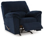 Simplejoy - Rocker Recliner - Tallahassee Discount Furniture (FL)