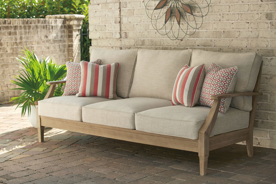 Clare View - Lounge Set - Tallahassee Discount Furniture (FL)