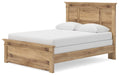 Makidern - Panel Bed - Tallahassee Discount Furniture (FL)