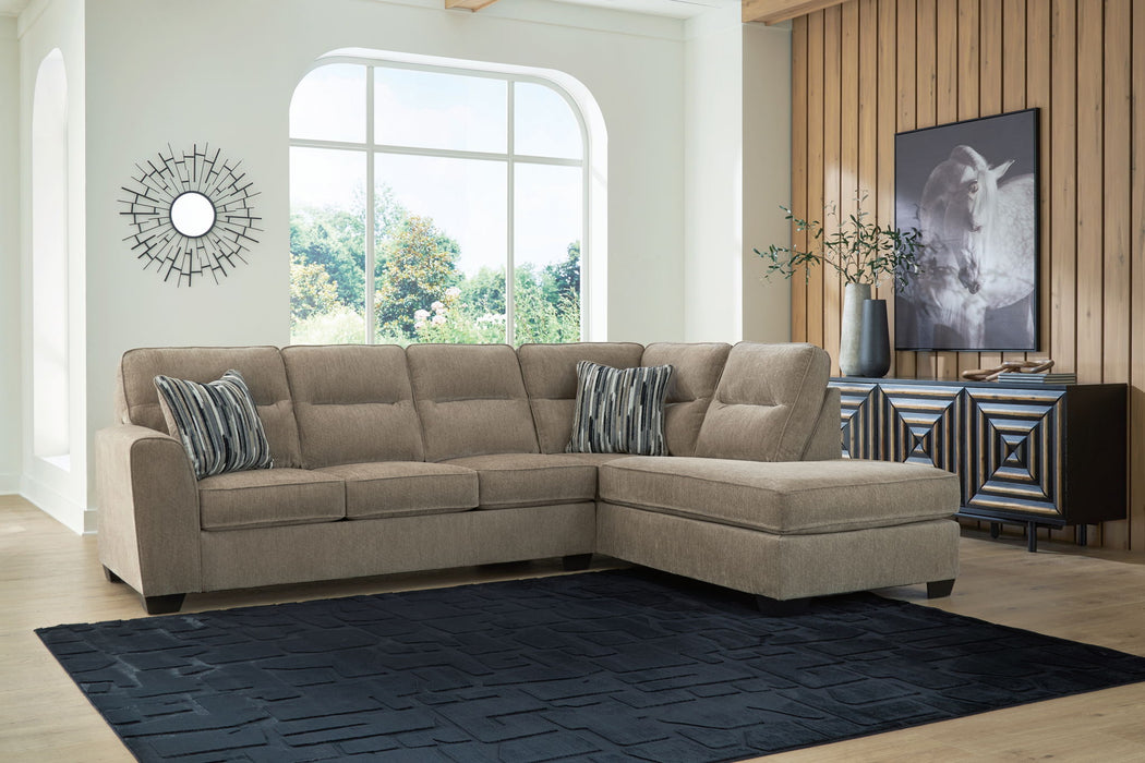 Olten - Sectional - Tallahassee Discount Furniture (FL)