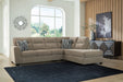 Olten - Sectional - Tallahassee Discount Furniture (FL)