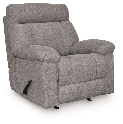 Hoyne Park - Rocker Recliner - Tallahassee Discount Furniture (FL)
