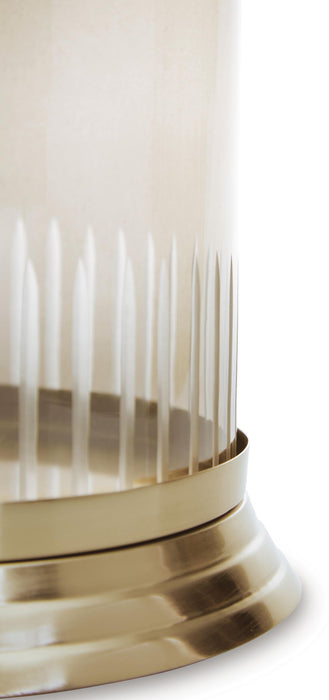 Aavinson - Candle Holder - Tallahassee Discount Furniture (FL)