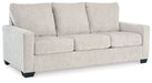 Rannis - Living Room Set - Tallahassee Discount Furniture (FL)
