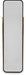 Bronick - Black / Brown - Floor Mirror - Tallahassee Discount Furniture (FL)