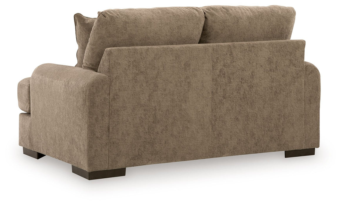 Jayne Park - Loveseat - Tallahassee Discount Furniture (FL)
