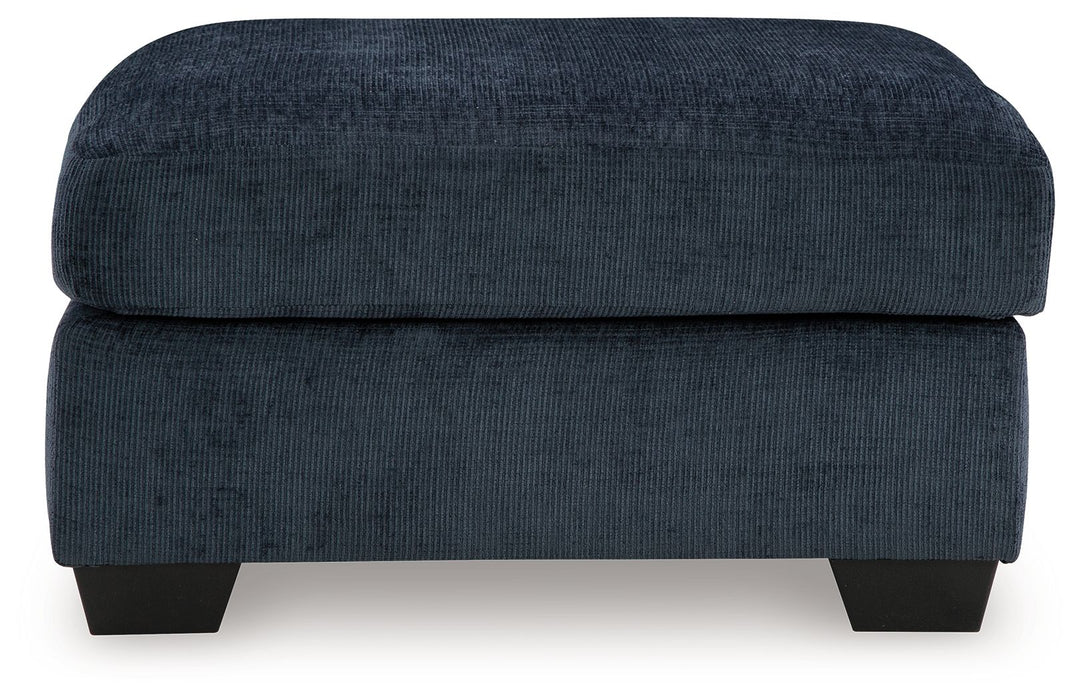 Aviemore - Oversized Accent Ottoman - Tallahassee Discount Furniture (FL)