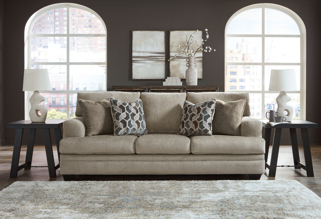 Stonemeade - Living Room Set - Tallahassee Discount Furniture (FL)