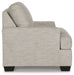 Vayda - Pebble - Chair - Tallahassee Discount Furniture (FL)