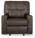 Barlin Mills - Rocker Recliner - Tallahassee Discount Furniture (FL)