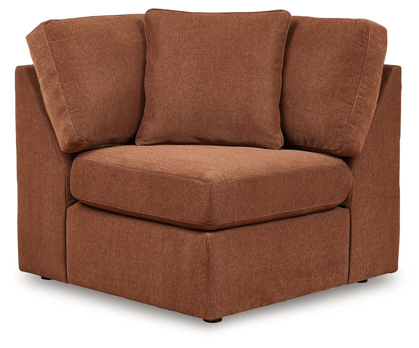 Modmax - Spice - Wedge - Tallahassee Discount Furniture (FL)