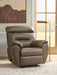 Elksworth - Rocker Recliner - Tallahassee Discount Furniture (FL)