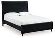 Danziar - Panel Bed - Tallahassee Discount Furniture (FL)