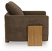 Dairlett - Brown - Accent Chair - Tallahassee Discount Furniture (FL)