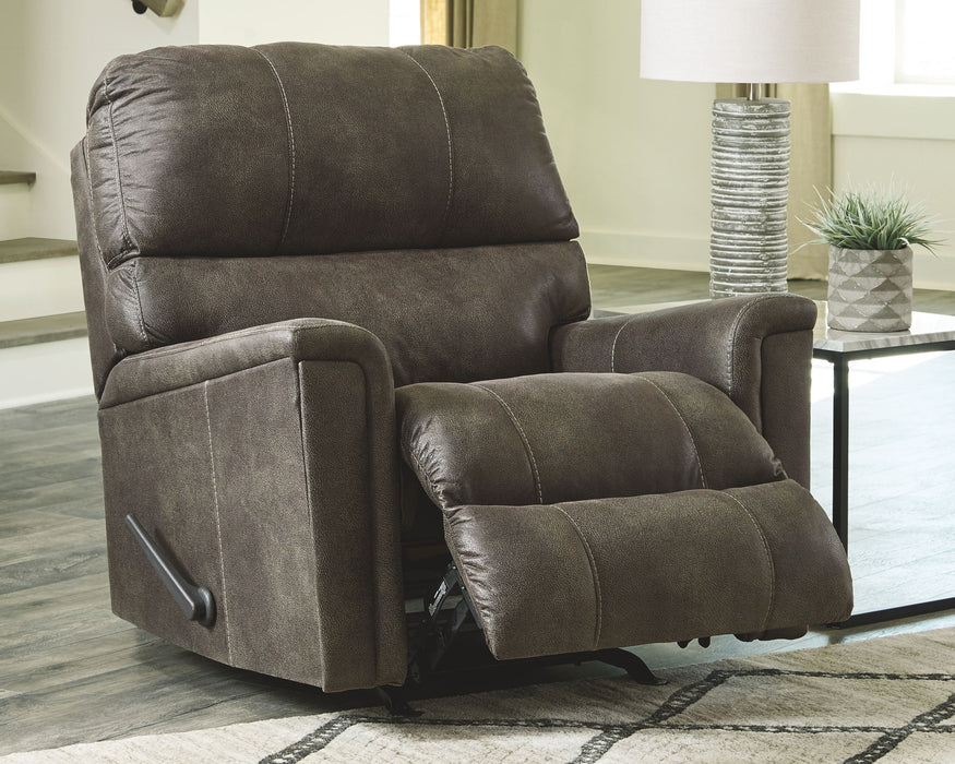 Navi - Living Room Set - Tallahassee Discount Furniture (FL)