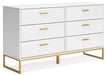 Socalle - Bedroom Set - Tallahassee Discount Furniture (FL)