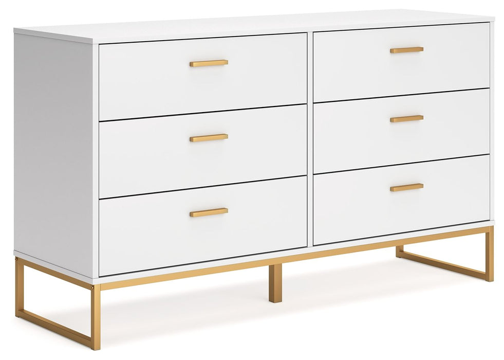 Socalle - Bedroom Set - Tallahassee Discount Furniture (FL)