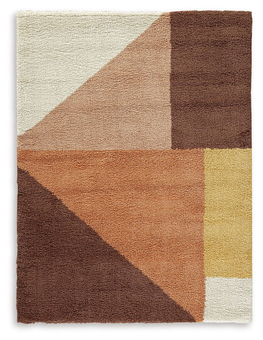 Gailmore - Rug - Tallahassee Discount Furniture (FL)