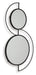 Shayham - Black - Accent Mirror - Tallahassee Discount Furniture (FL)