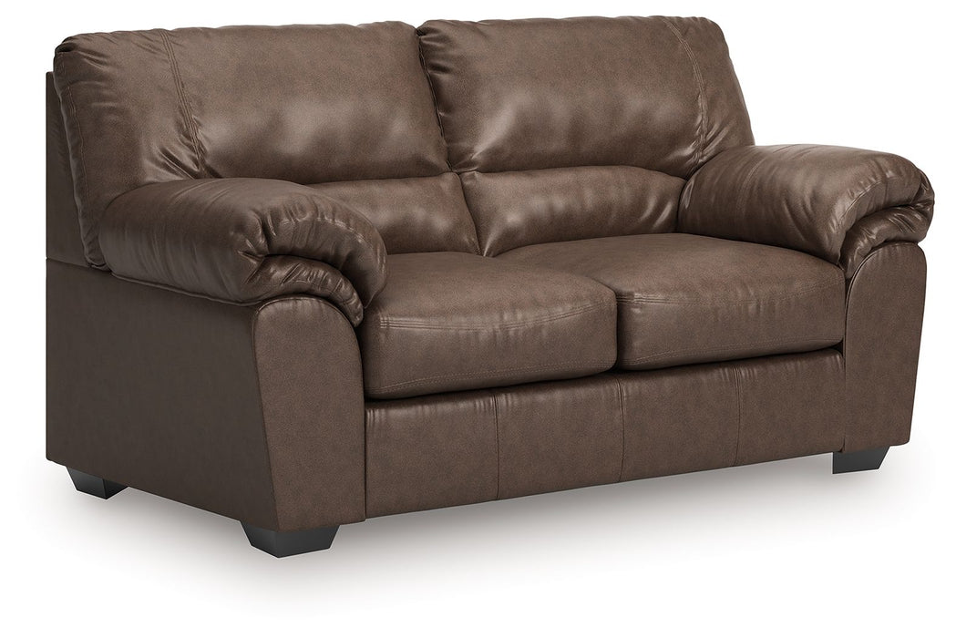 WillowBend - Loveseat - Tallahassee Discount Furniture (FL)
